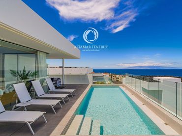 Maison avec piscine à vendre à PASAJE VALITO SAU, 15