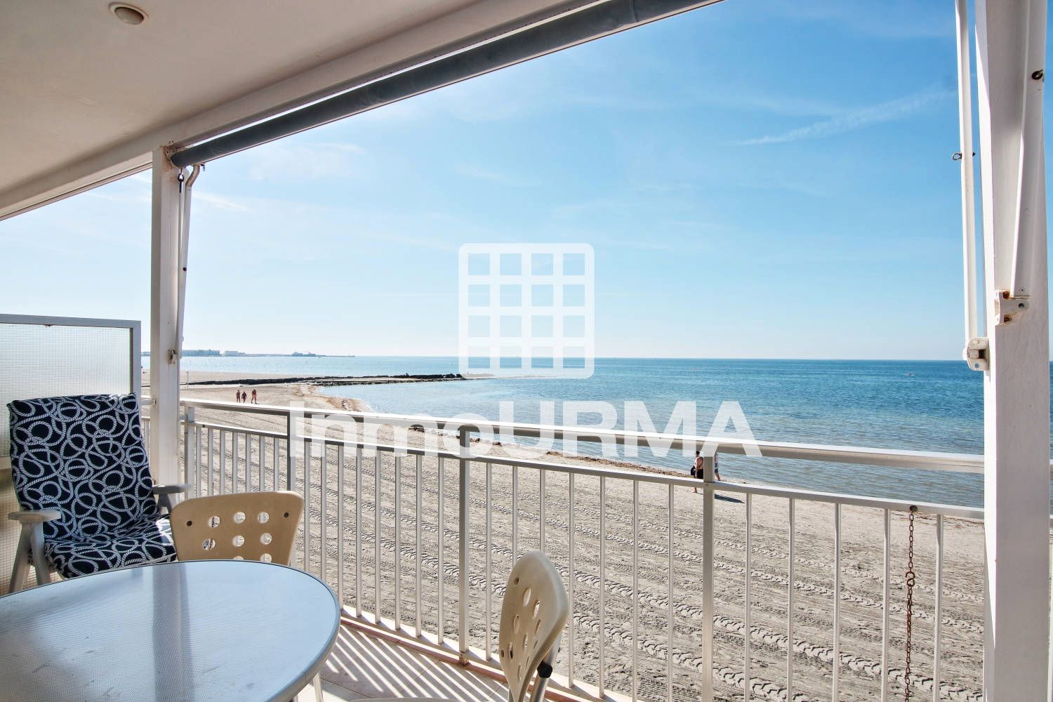 Apartament en venda a Avinguda Vicente Blasco Ibañez, Playa Tamarit - Playa Lissa, Santa Pola ciudad, Santa Pola