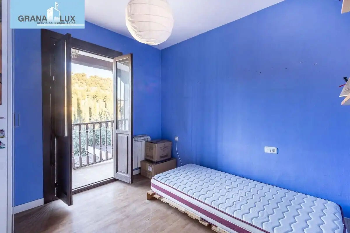Casa o xalet en venda a San Matías - Realejo