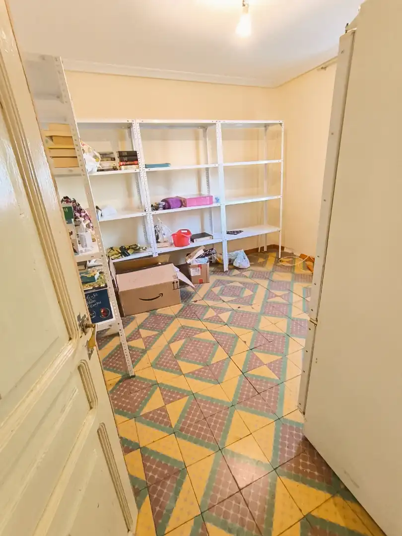 Casa o chalet en venta en Venta de Baños con Jardín privado, Terraza y Trastero