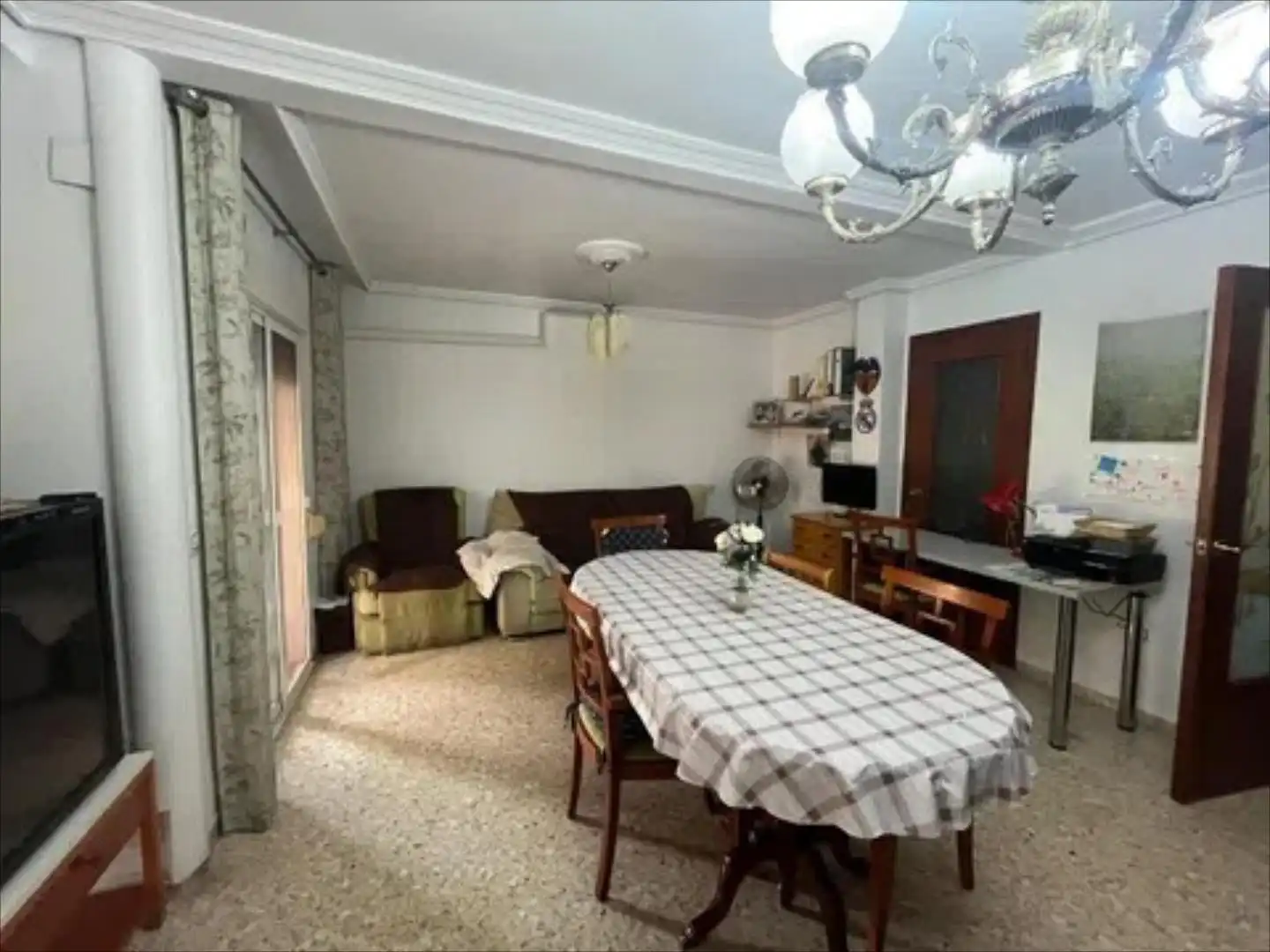 Apartament en venda a Silla