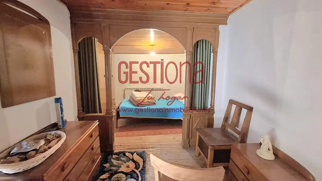 Casa adosada en venta en Solórzano, Cantabria