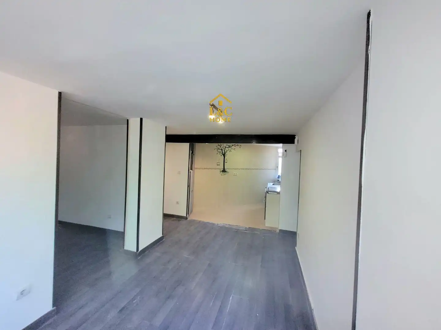 Piso en venta en Madrid