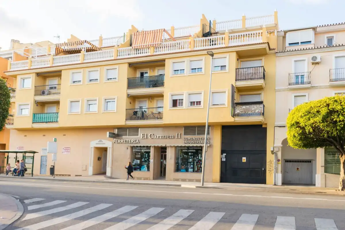 Gewerbefläche zum Verkauf in La Cala del Moral, imagen 3