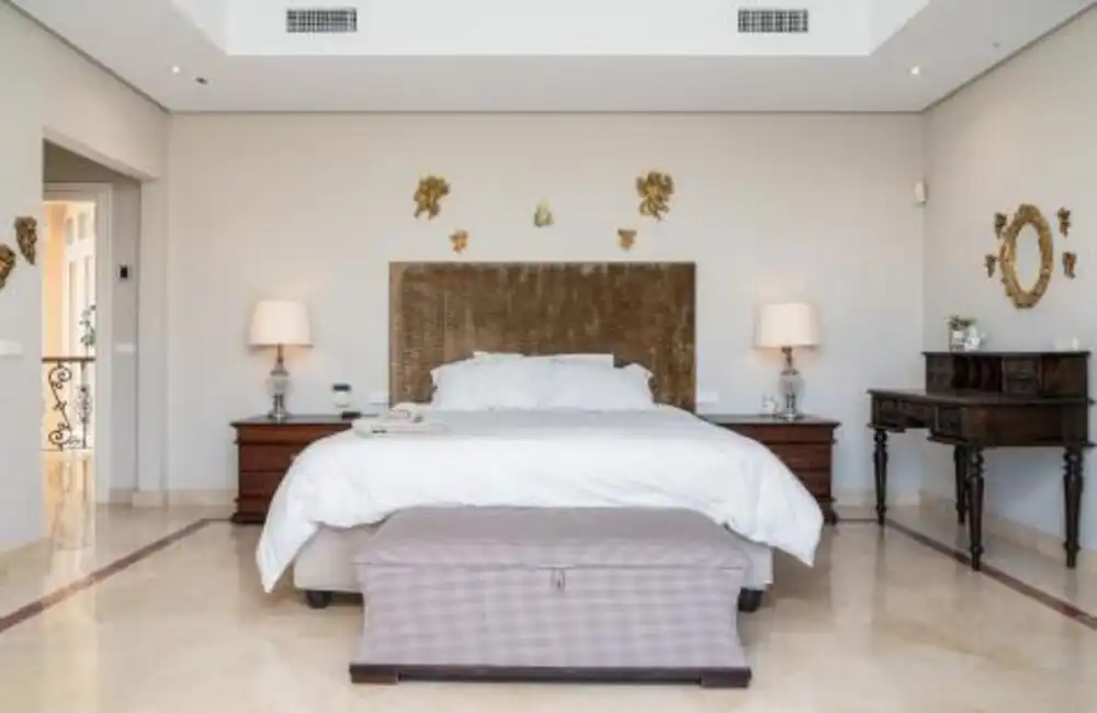 Casa con terrazza in vendita a CASIOPEA-HAZA DEL CONDE 24, imagen 37