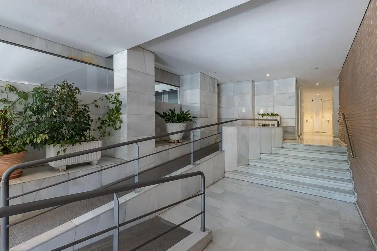 Flat for rent in Barrio de Zaidín