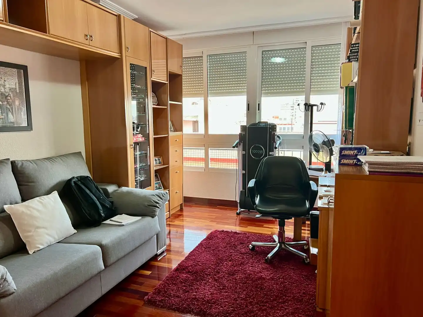 Piso con terraza en venta en Norte, imagen 8