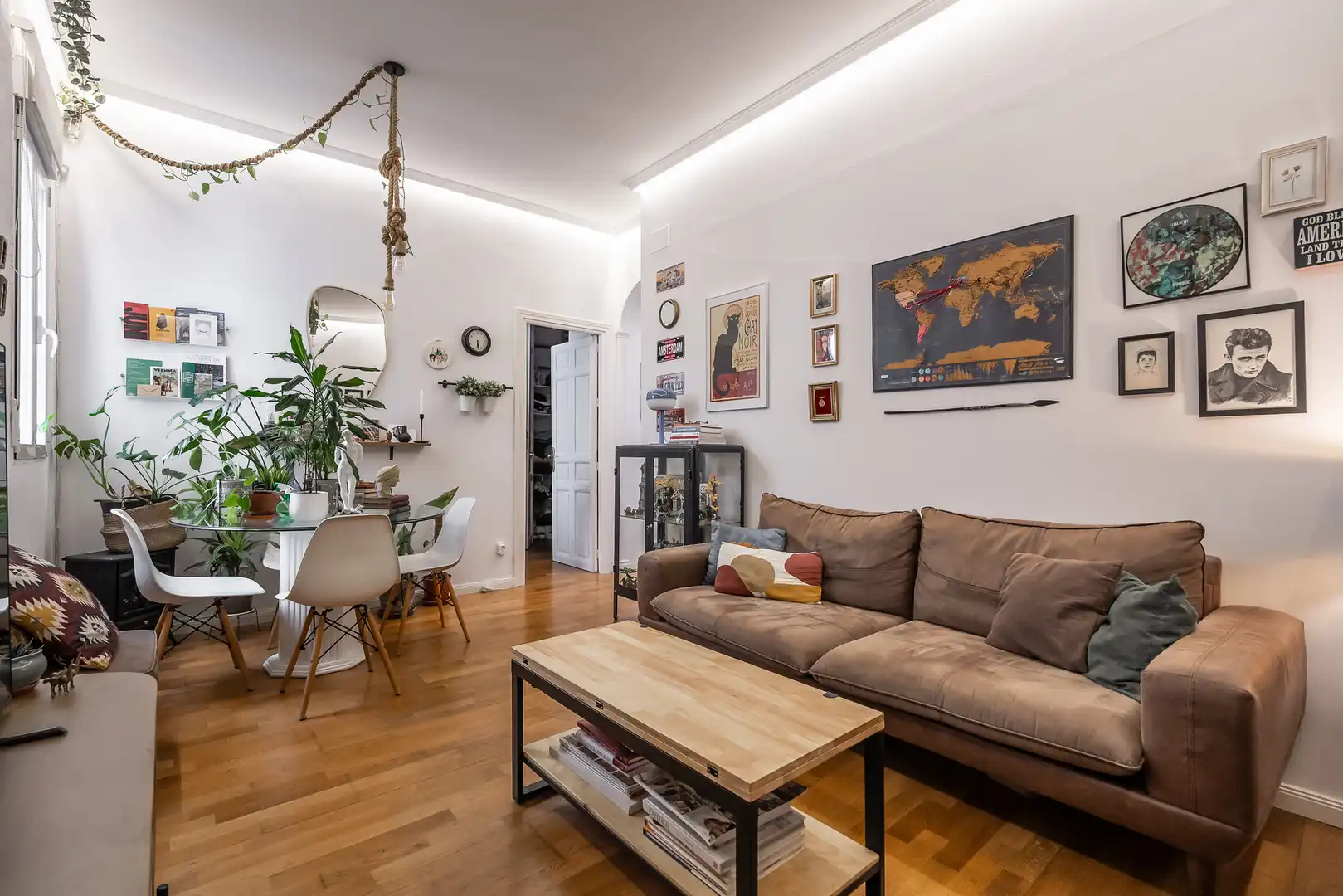 Wohnung zum Verkauf in Cuesta SAN PEDRO, imagen 8
