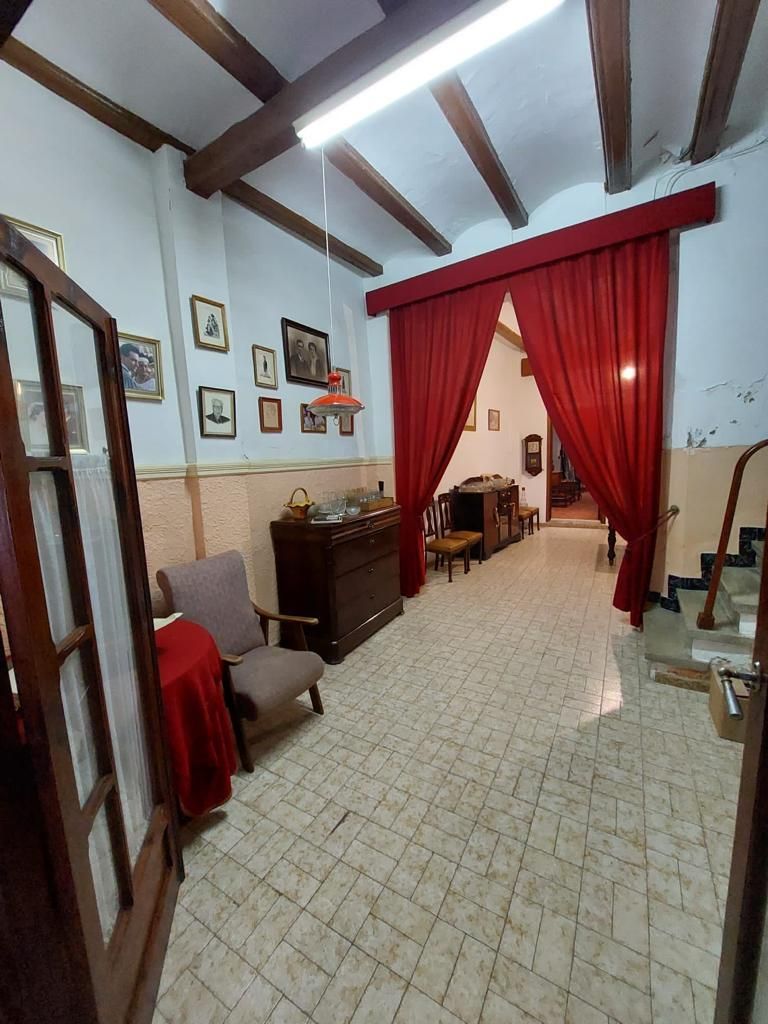Casa o xalet en venda a Sueca ciudad