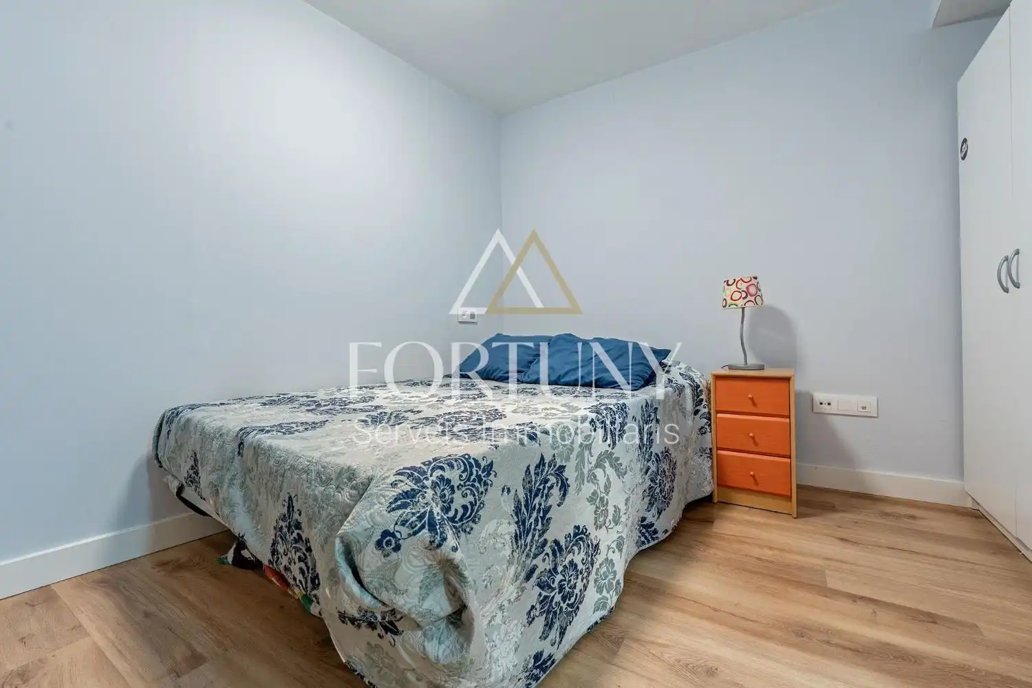 Flat with lift for sale in de Santa Anna 29, imagen 24