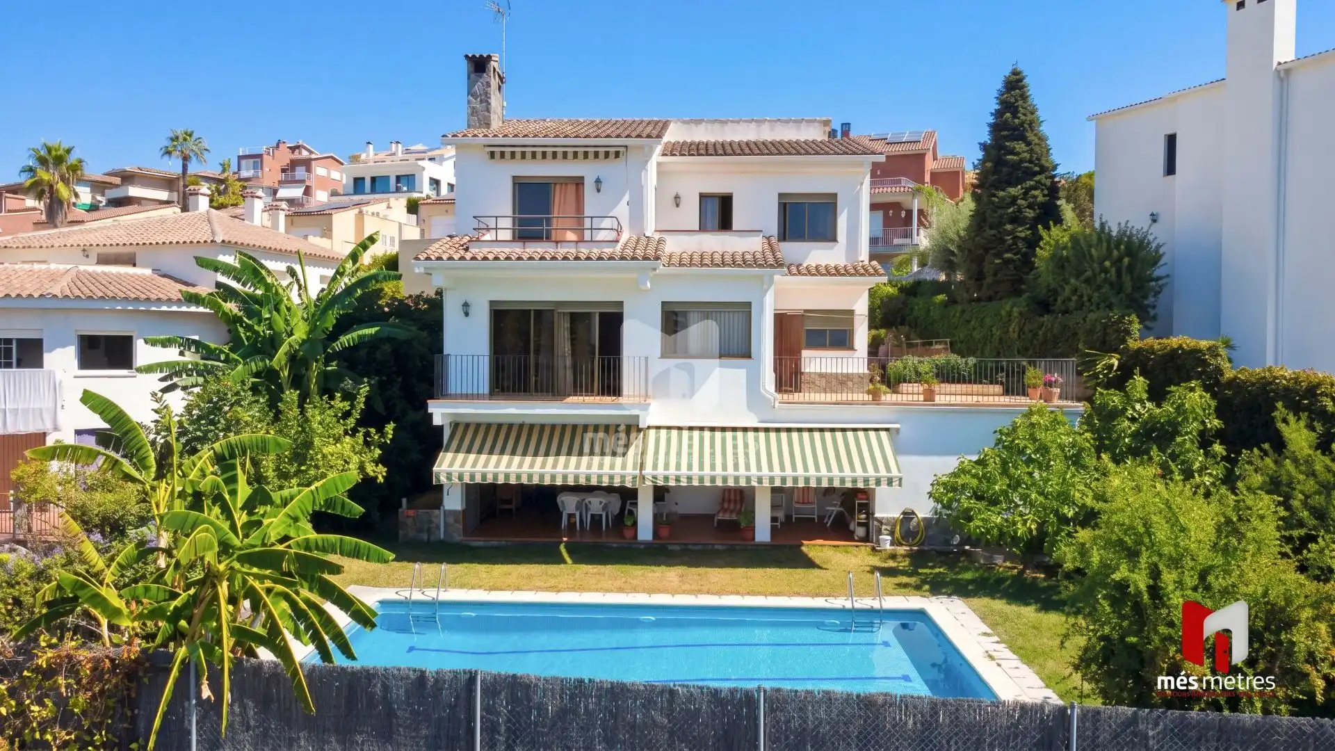 House with pool for sale in Teià, imagen 2