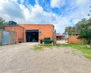 Exterior view of Country house for sale in Mont-roig del Camp  with Heating, Private garden and Terrace