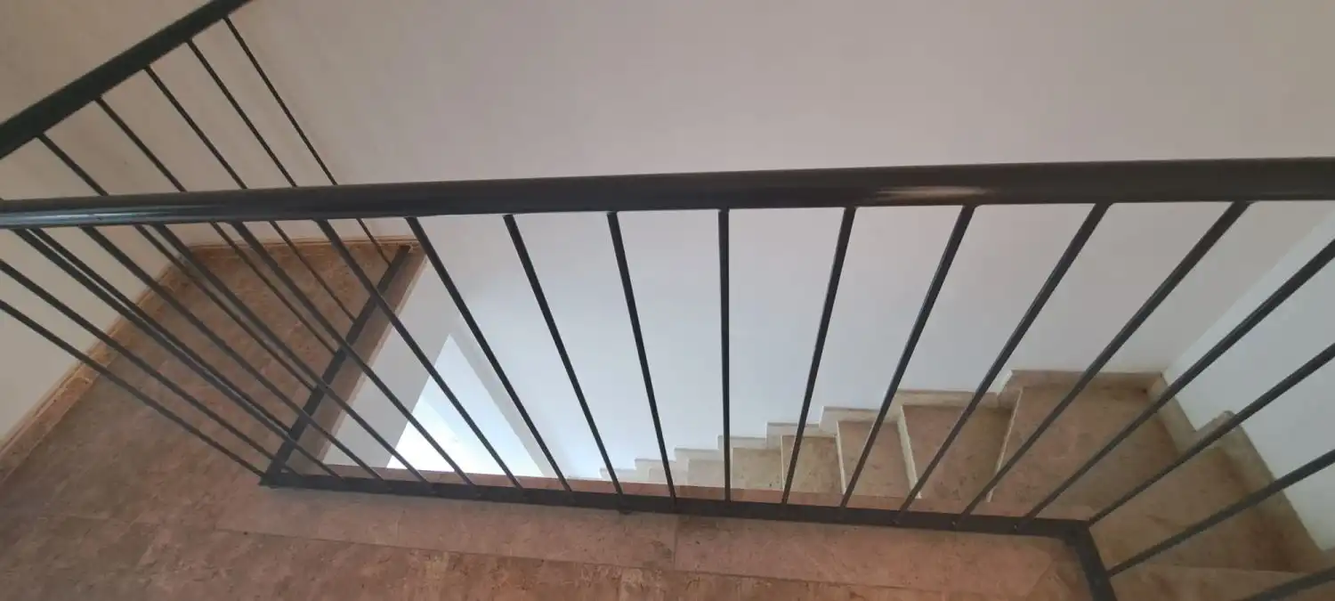 Terrassa de Dúplex en venda en Sant Joan de Moró amb Calefacció, Terrassa i Traster