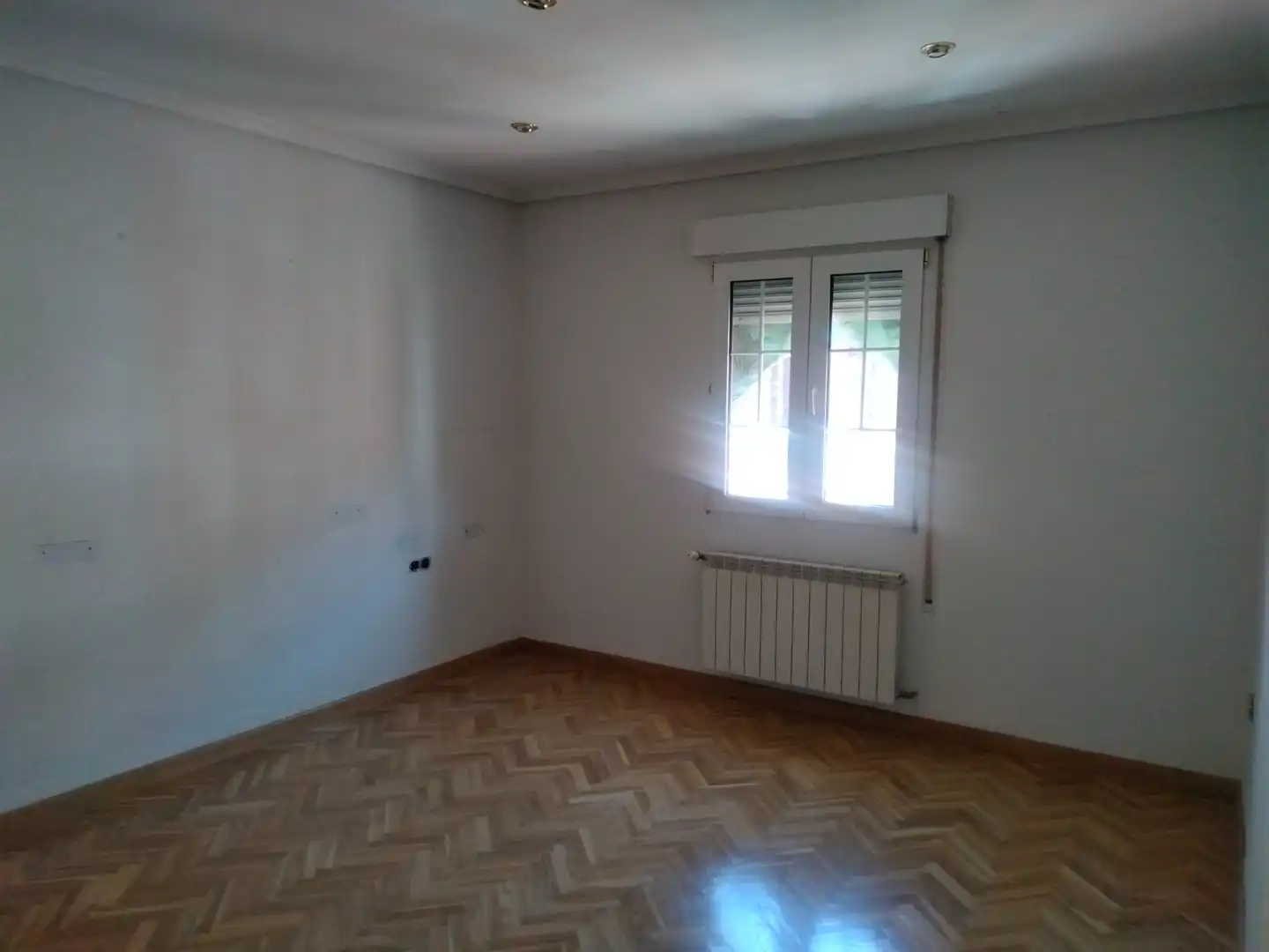 Piso en venta en Madrid
