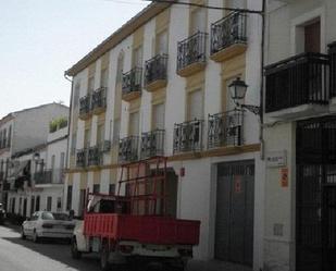 Exterior view of Garage for sale in Villa del Río