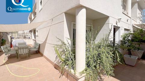 Photo 2 of House or chalet for sale in Albufereta, Alicante