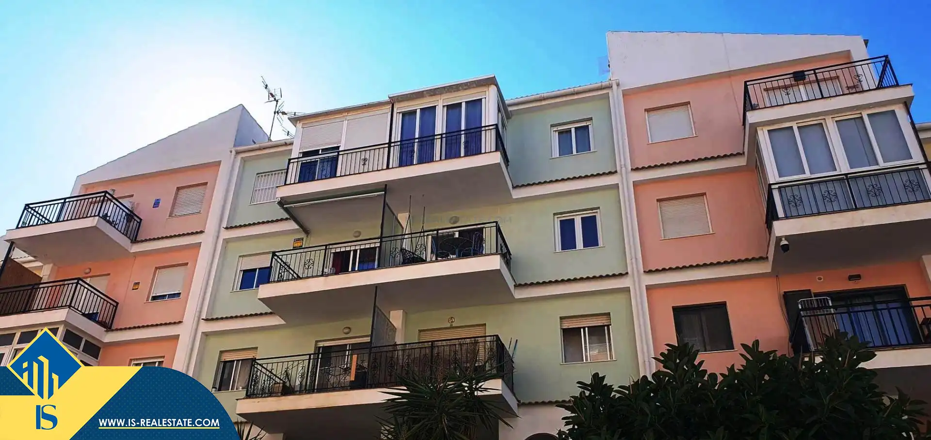 Attique avec piscine à vendre à Playa del Acequión, Náufragos y Rocío del Mar, imagen 25