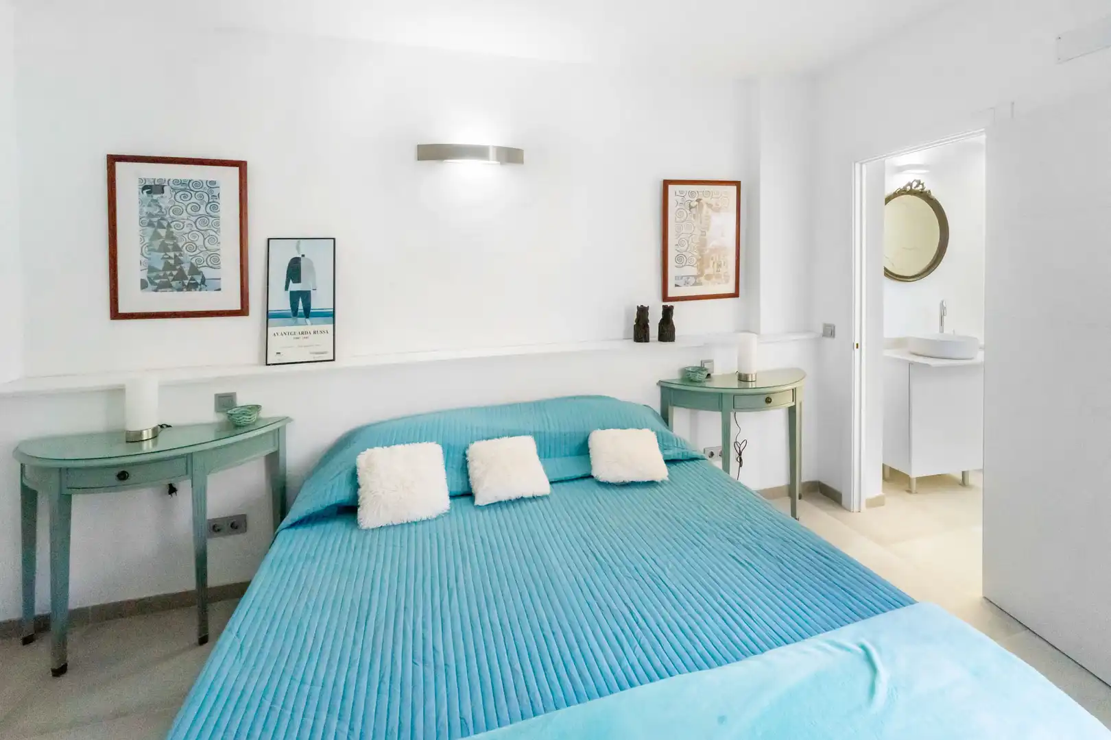 Casa amb terrassa en venda a Felanitx Poble, imagen 16