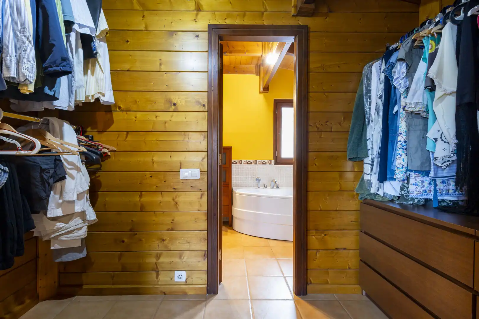 Baño de Casa o chalet en venta en Güímar con Jardín privado y Terraza