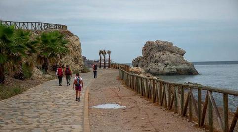 Foto 5 de Pis en venda a Calle Huelva, La Cala del Moral, Rincón de la Victoria