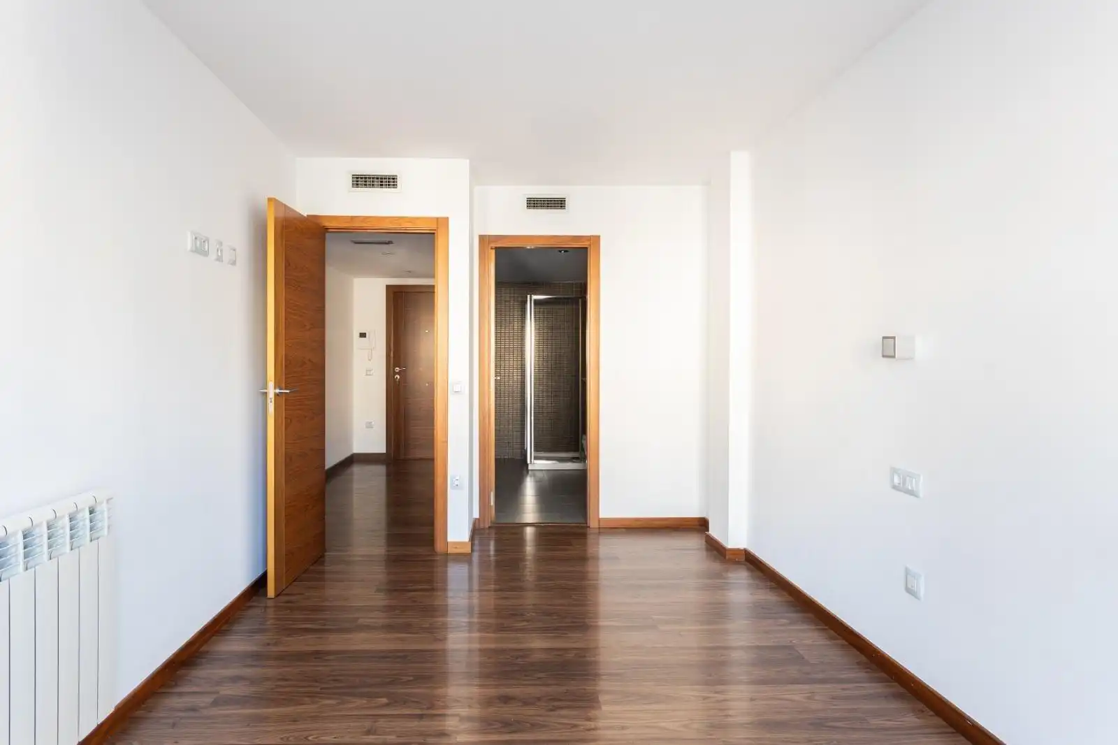 Apartamento en venta en Figueres con Calefacción y Parquet