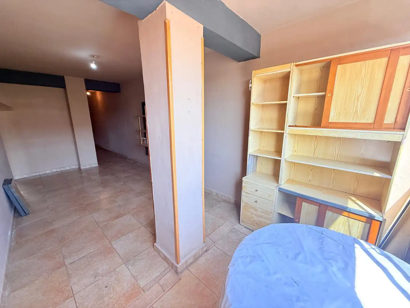 Piso en venta en Málaga