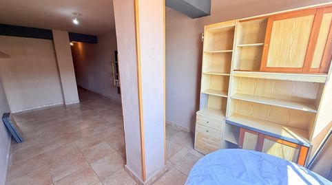 Foto 5 de Piso en venta en Parque Ayala - Jardín de la Abadía - Huelín, Málaga Capital