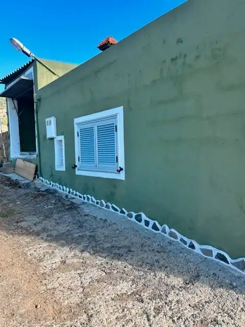 Exterior view of Land for sale in Granadilla de Abona