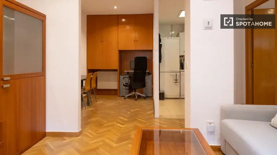 Flat to rent in Centro, imagen 10