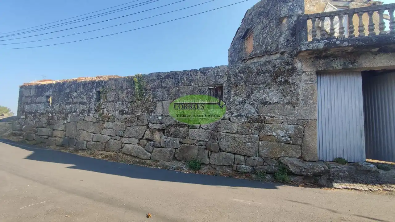 Casa en venta en Amoeiro, imagen 7