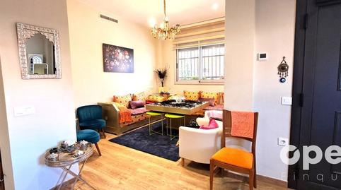 Foto 3 de Piso en venta en Xaloc, Can Tussell, Barcelona