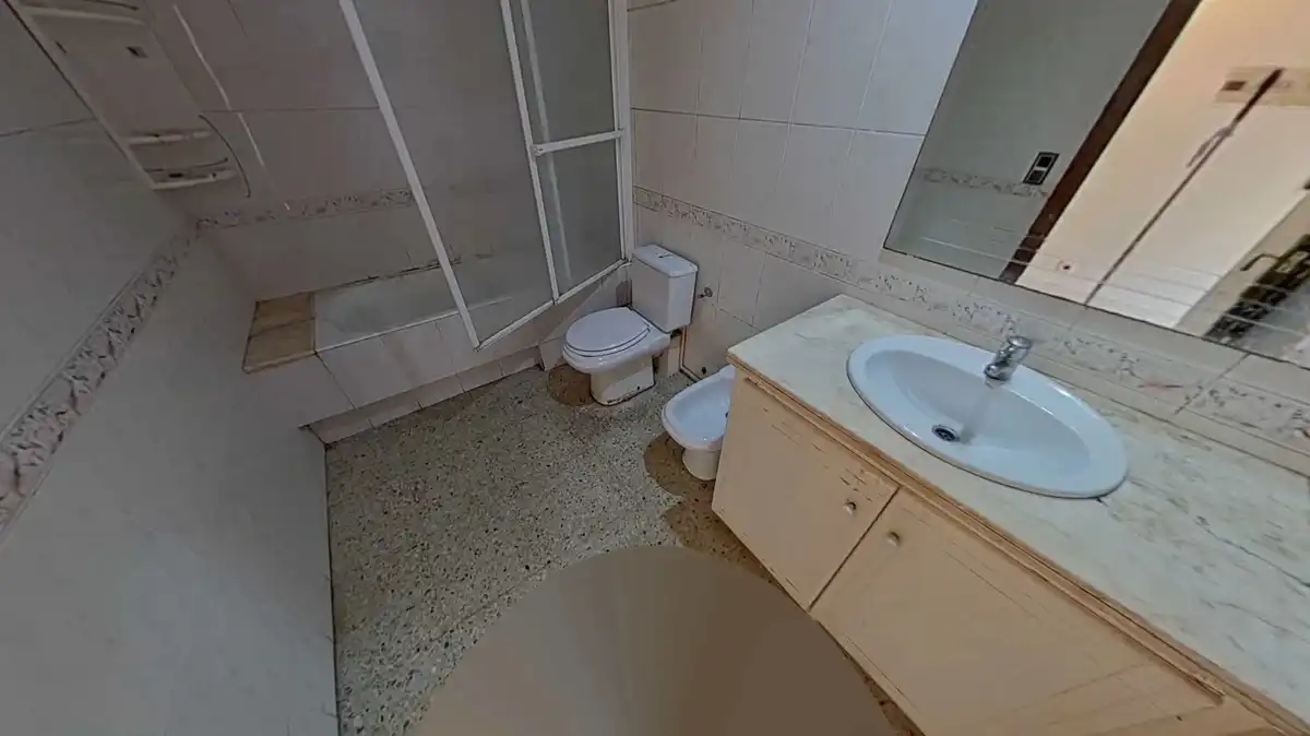 Baño de Piso en venta en Mollet del Vallès con Balcón