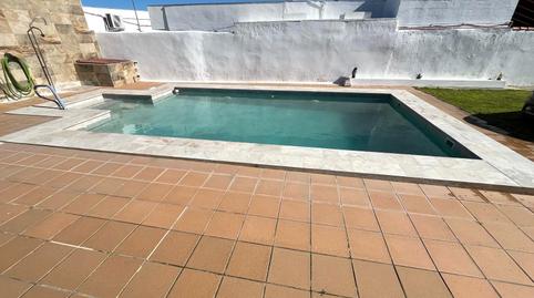 Foto 5 de Finca rústica en venda a Barbate ciudad, Barbate