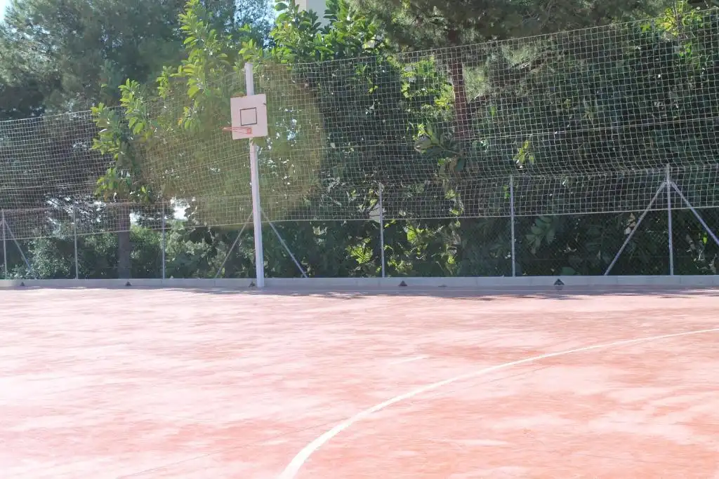Parking de Apartamento en venta en Villajoyosa / La Vila Joiosa con Internet