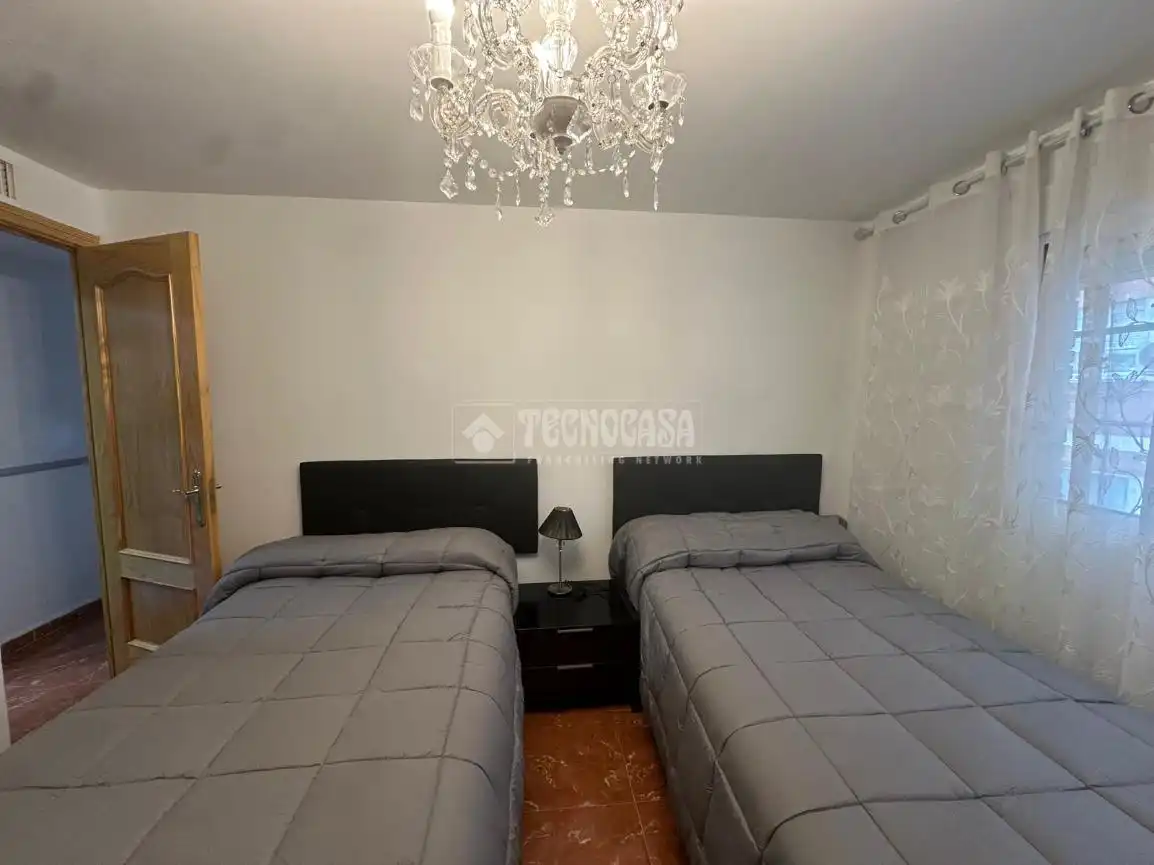 Habitación de Piso en venta en Málaga