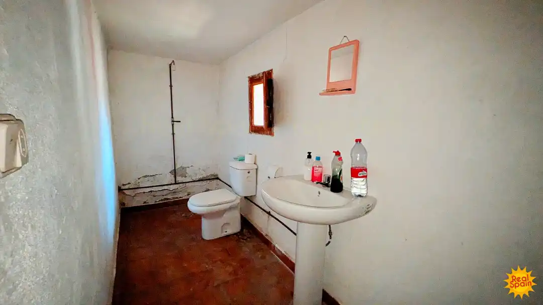 Casa rústica en venda a Vélez-Rubio, imagen 23
