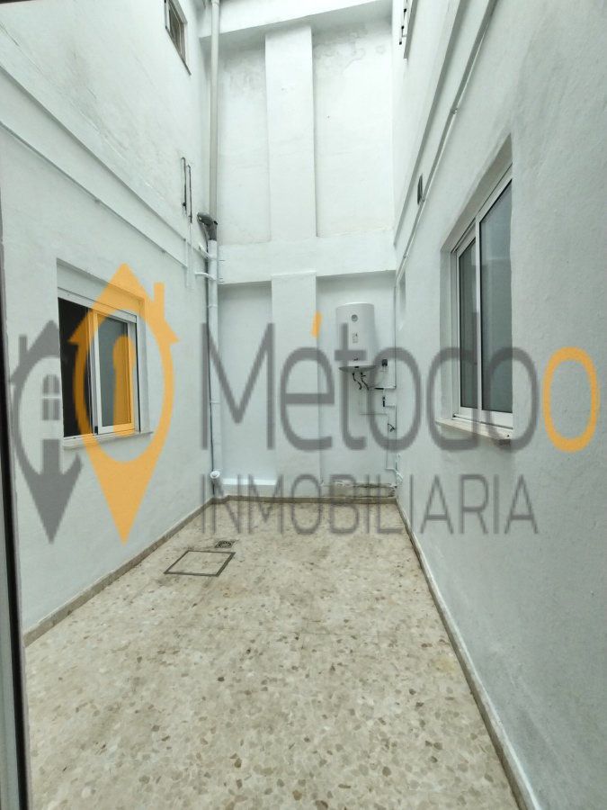 Flat for rent in Torreblanca