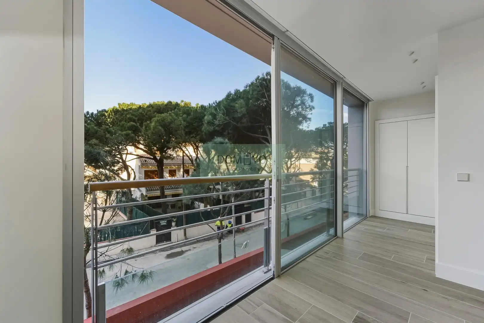 Apartamento en venta en Passeig Maritim, 100, Centre - Platja