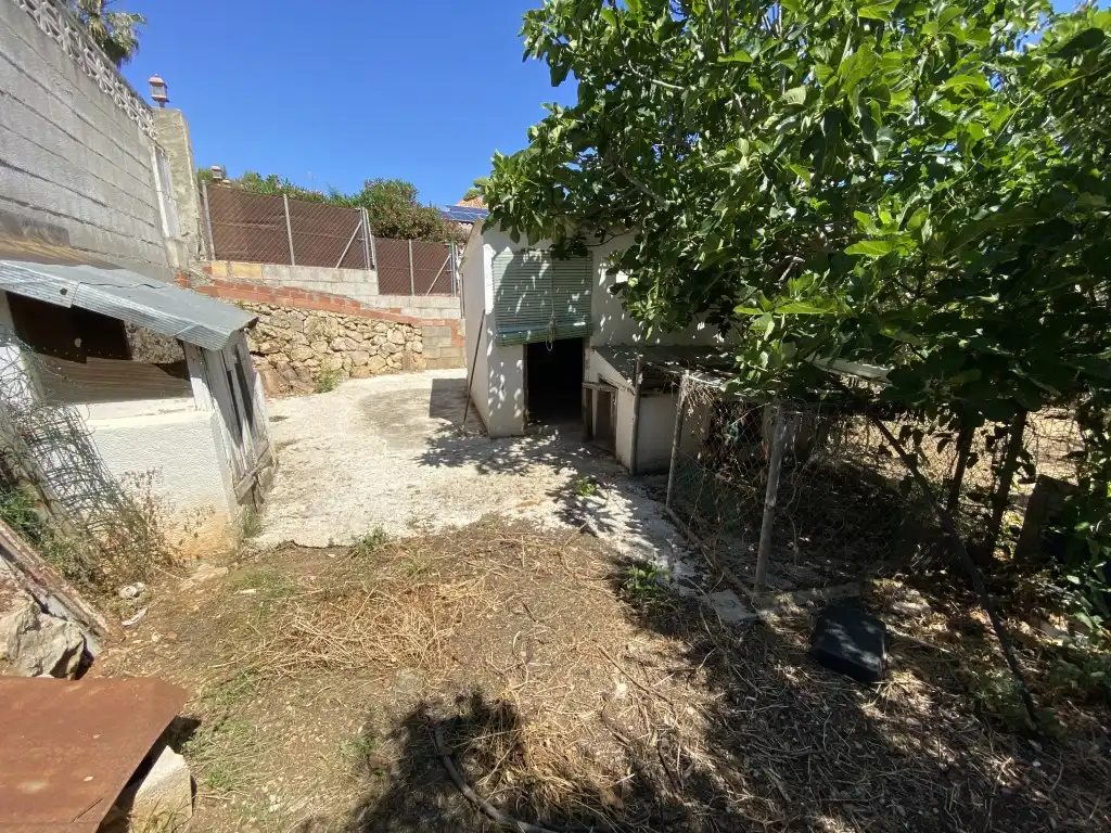 Houses for sale in El Montgó