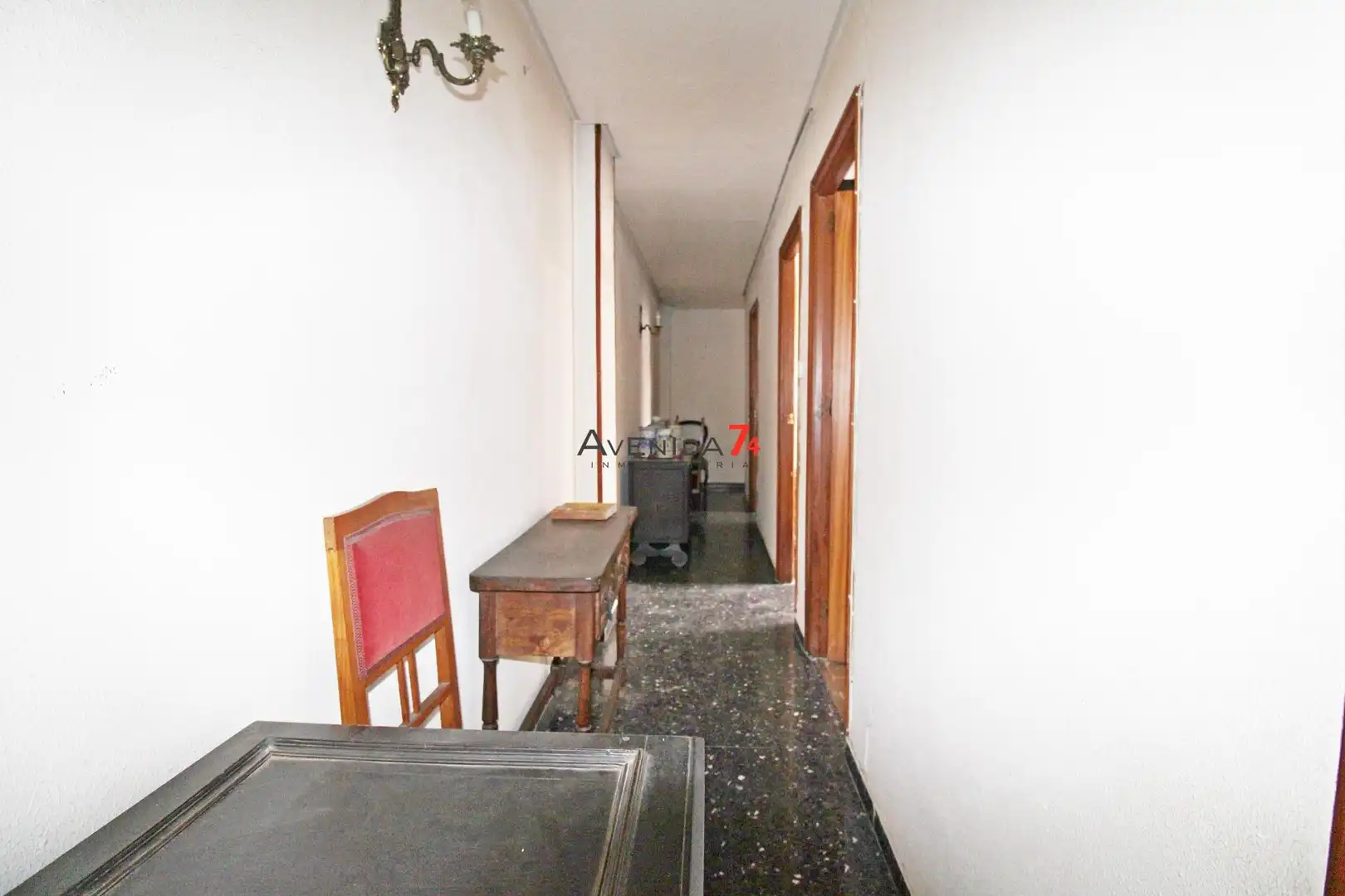 Appartement avec terrasse à vendre à Lorca Ciudad, imagen 3