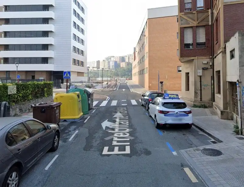 Parcheggio in vendita a Lamiako - Txopoeta, imagen 2