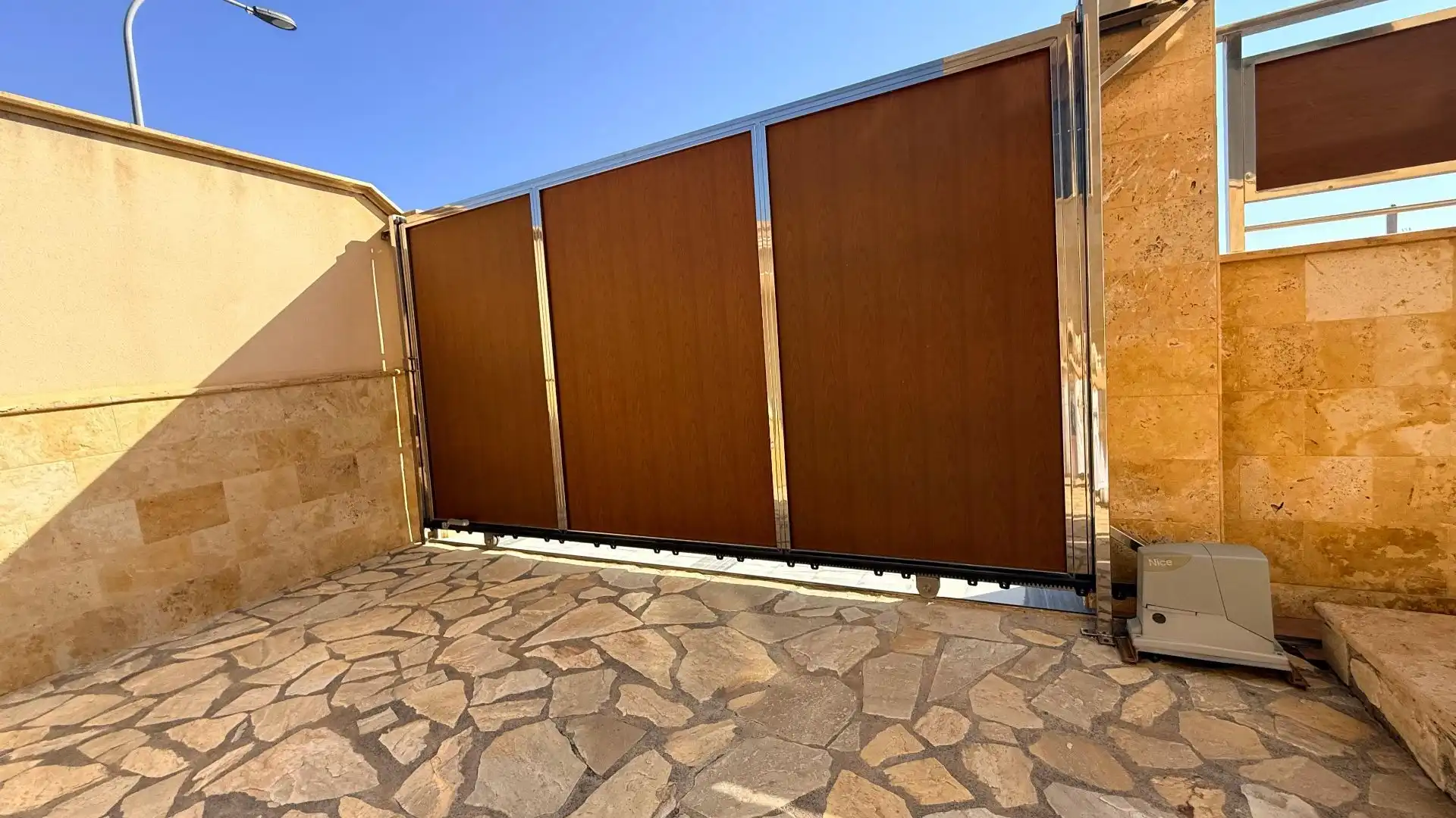 Houses for sale in Olula del Río