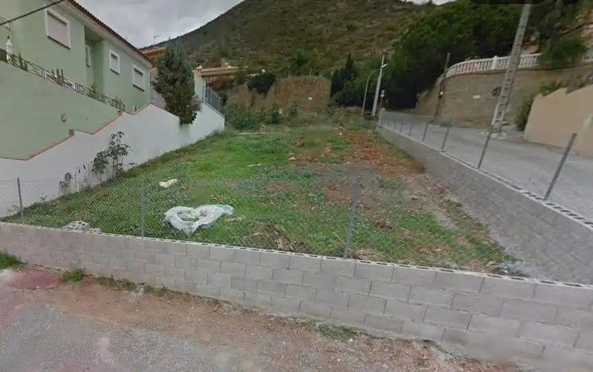 Residencial en venta en La Vall d'Uixó