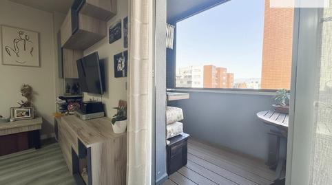 Foto 5 de Piso en venta en Avenida de Circunvalación, 5, Carretera de Granada - La Alcazaba, Alhendín