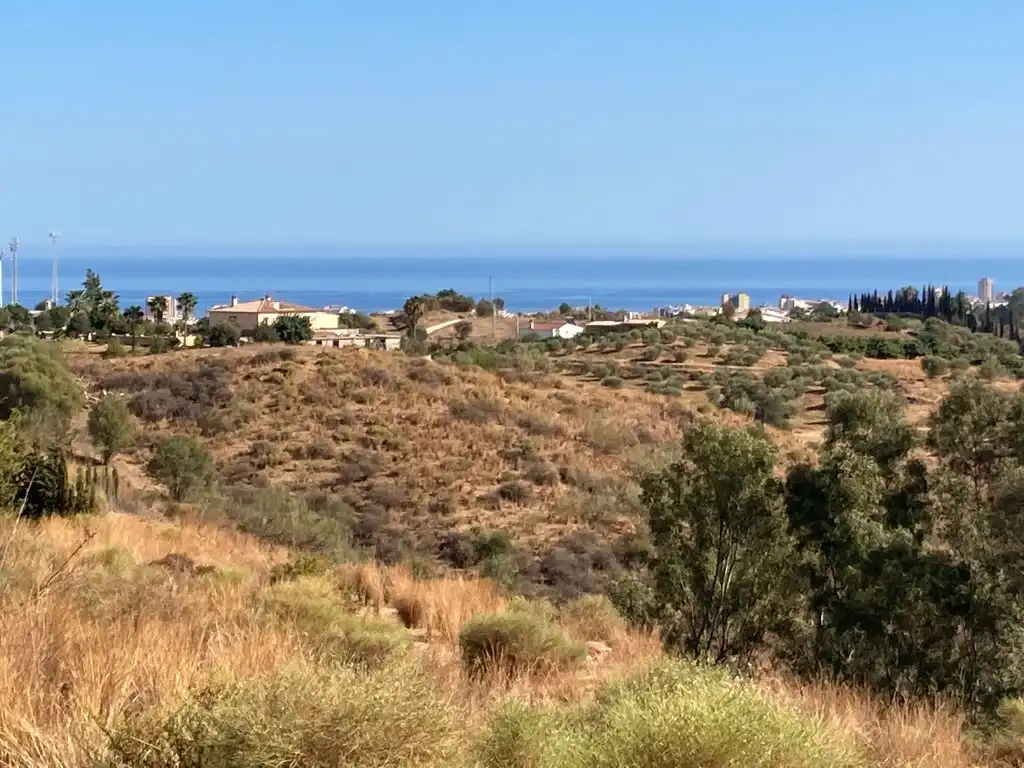 Terrain rustique à vendre à Mijas pueblo, imagen 3