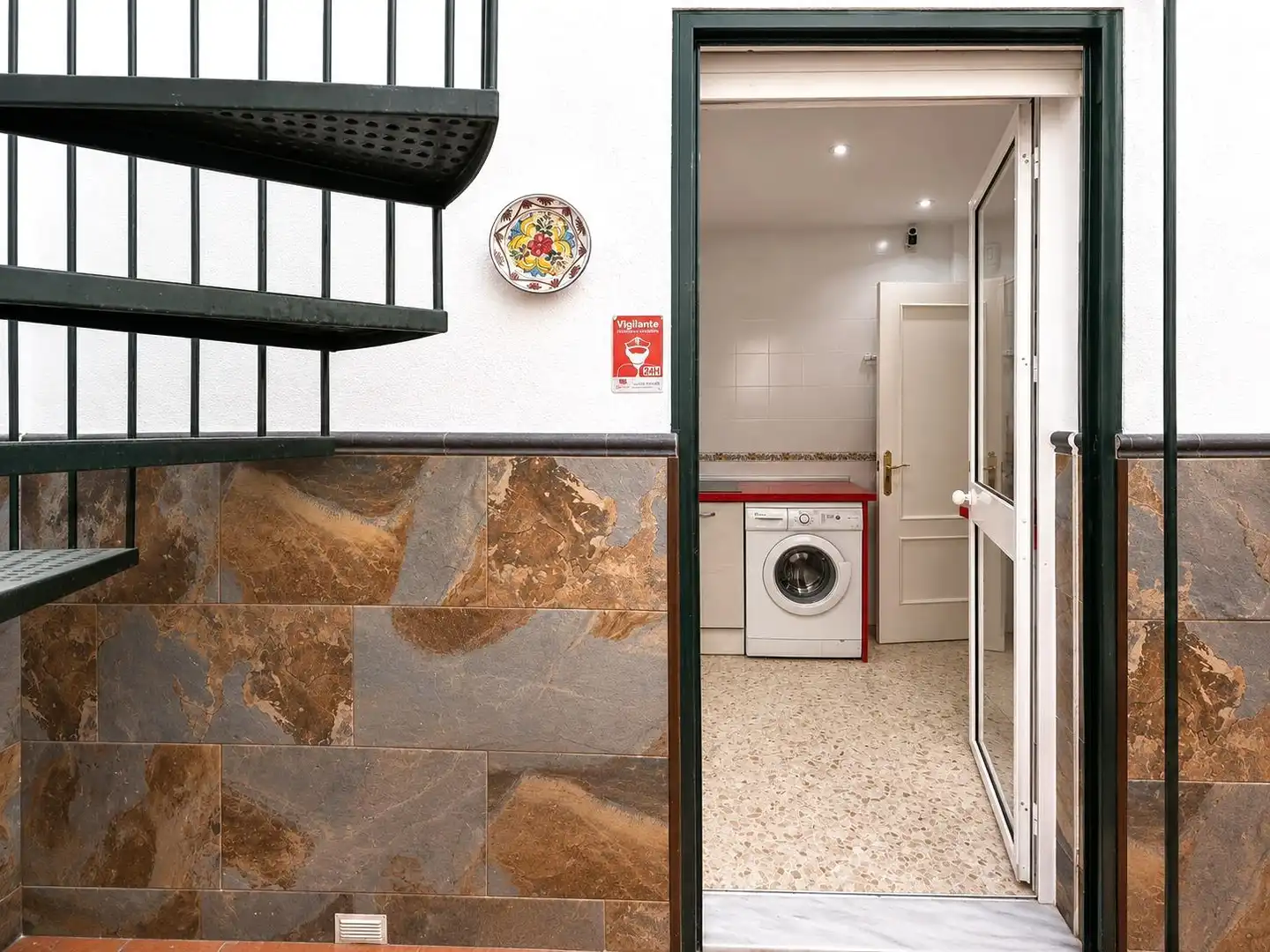 Detached homes for rent in Chipiona  with Air Conditioner, Furnished and Balcony