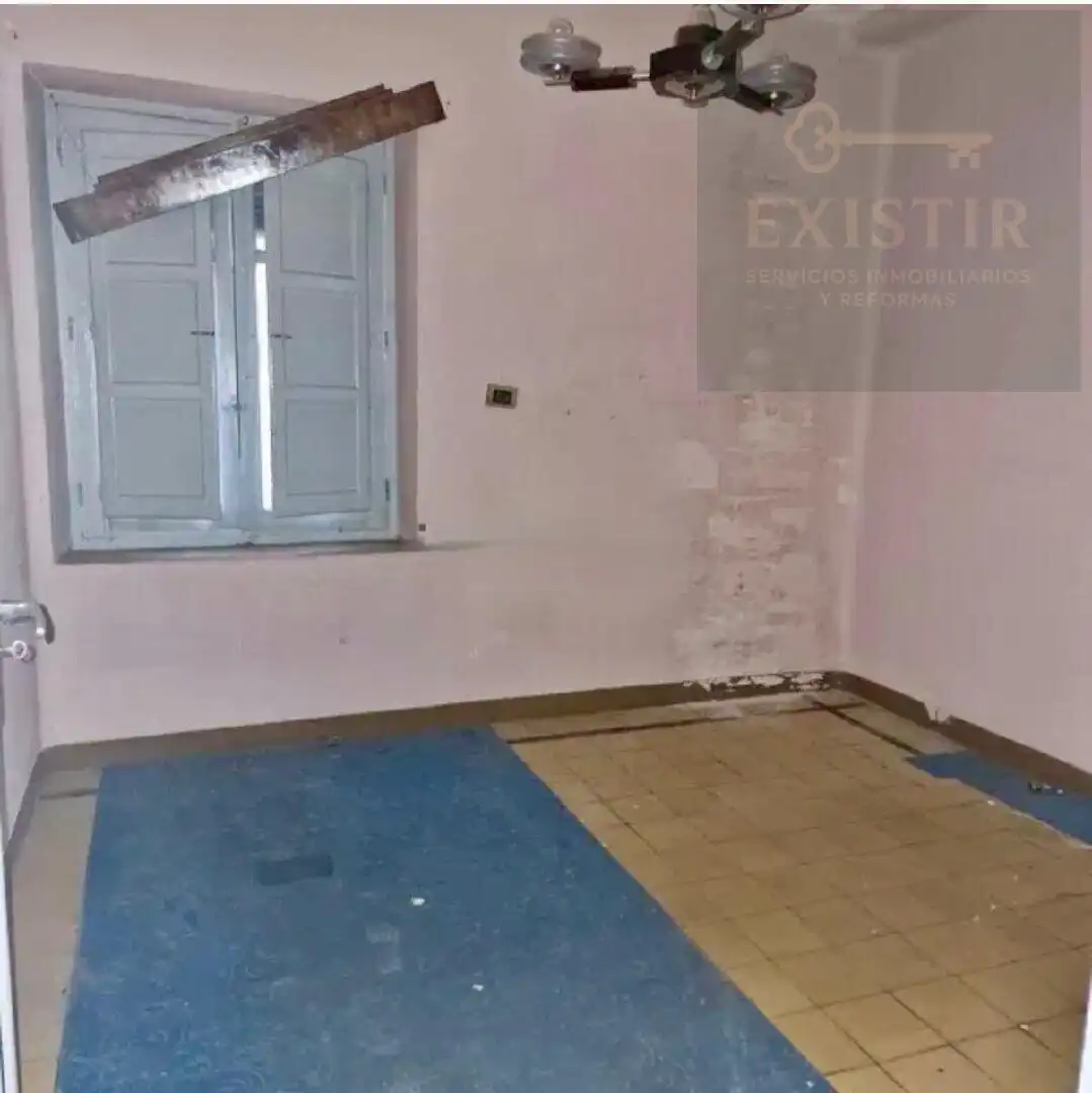 Piso en venta en Palencia