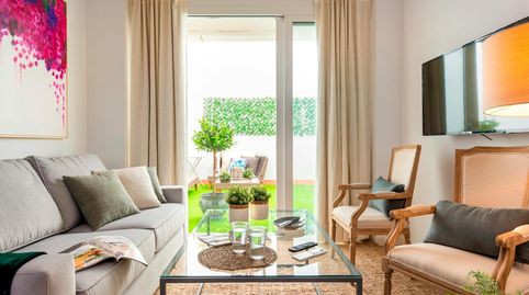 Photo 4 of Flat for rent in N/a, San Vicente, Sevilla Capital