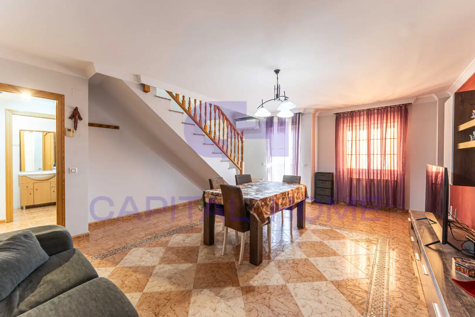 Duplex with terrace for sale in Calle de Cantabria, imagen 11