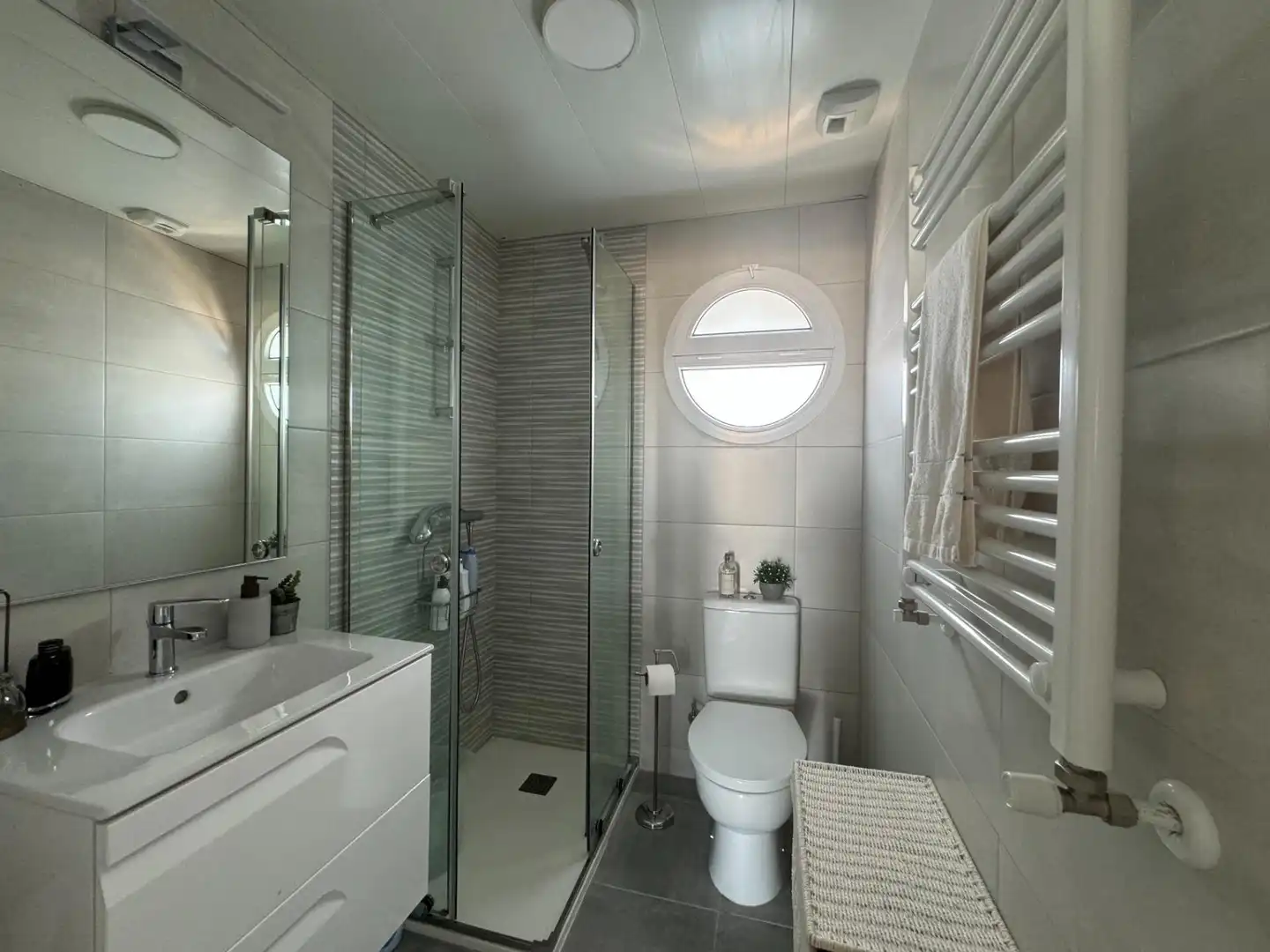 Penthouse mit Pool zur Miete in El Barral Ferial, imagen 11